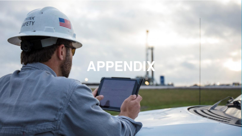 First Quarter 2021 Presentation – Marathon Oil Corp – slide 14