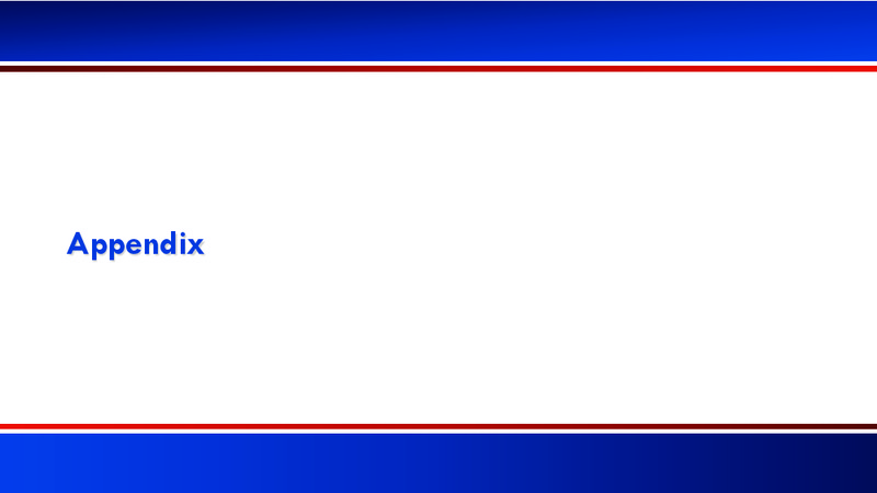 June 2016 Investor Presentation – Marathon Petroleum Corporation – slide 23