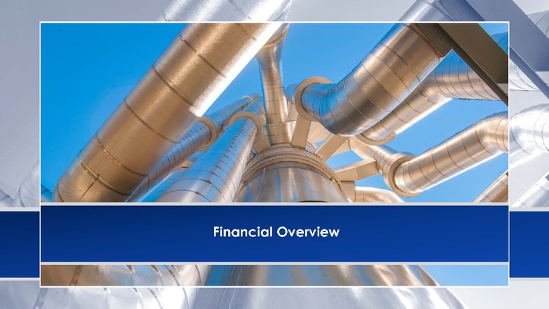 September 2019 Investor Presentation – Marathon Petroleum Corporation – slide 49