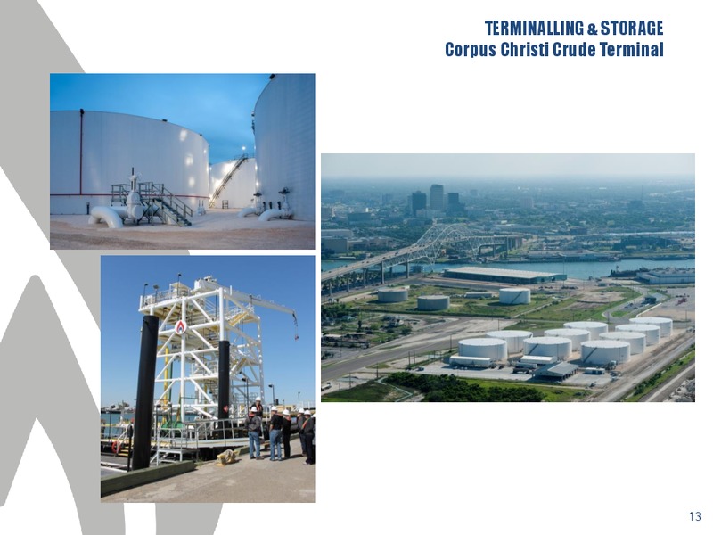 November 2015 Conference Presentation – Martin Midstream Partners Lp – slide 10