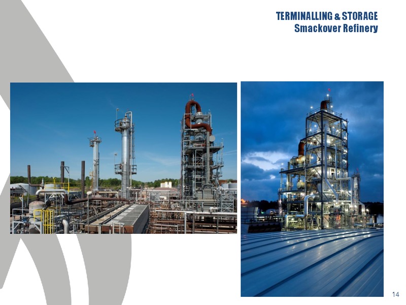 November 2015 Conference Presentation – Martin Midstream Partners Lp – slide 11