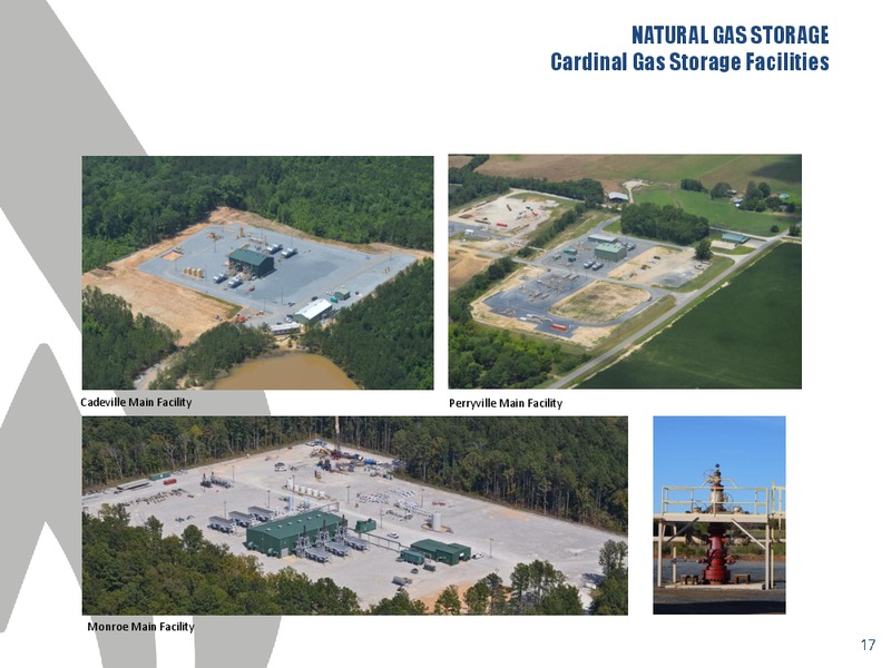 November 2015 Conference Presentation – Martin Midstream Partners Lp – slide 14