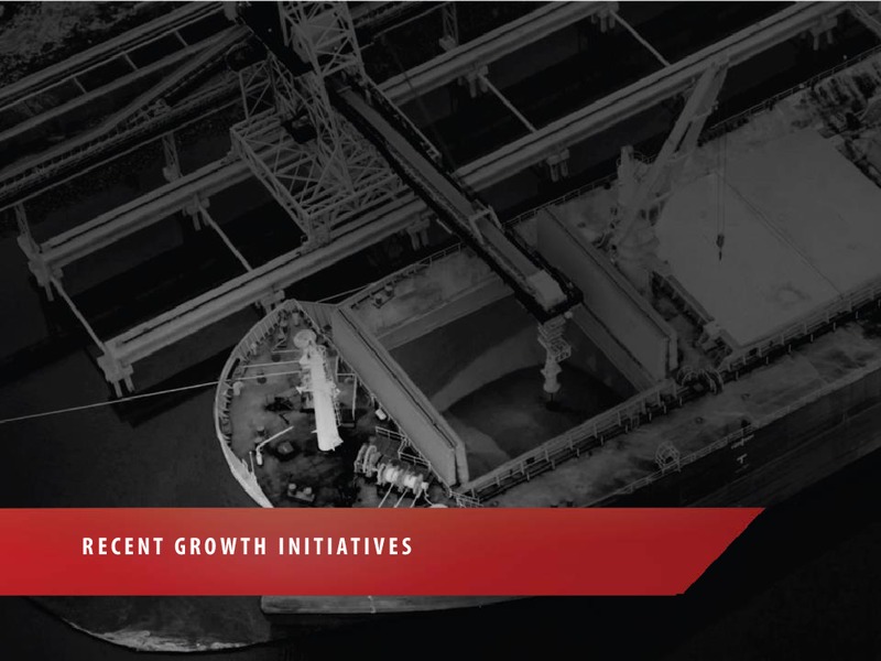 2017 Wells Fargo MLP Symposium – Martin Midstream Partners Lp – slide 31