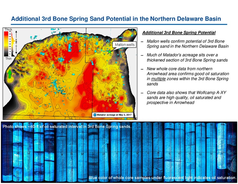 2017 JP Morgan Energy Equity Conference – Matador Resources Company – slide 42