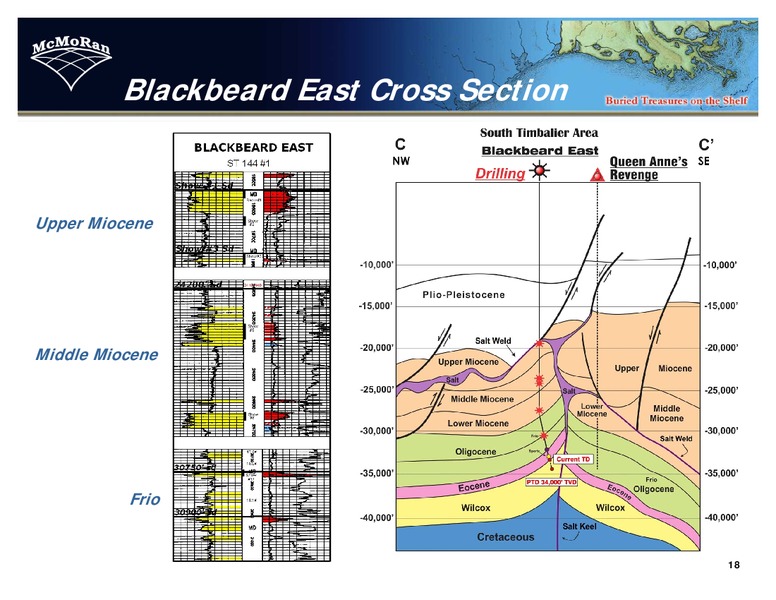 Q4 2011 EARNINGS CALL – Mcmoran Exploration Co. – slide 17