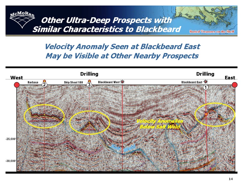 Susquehanna 2012 Energy and Resources Conference – Mcmoran Exploration Co. – slide 13