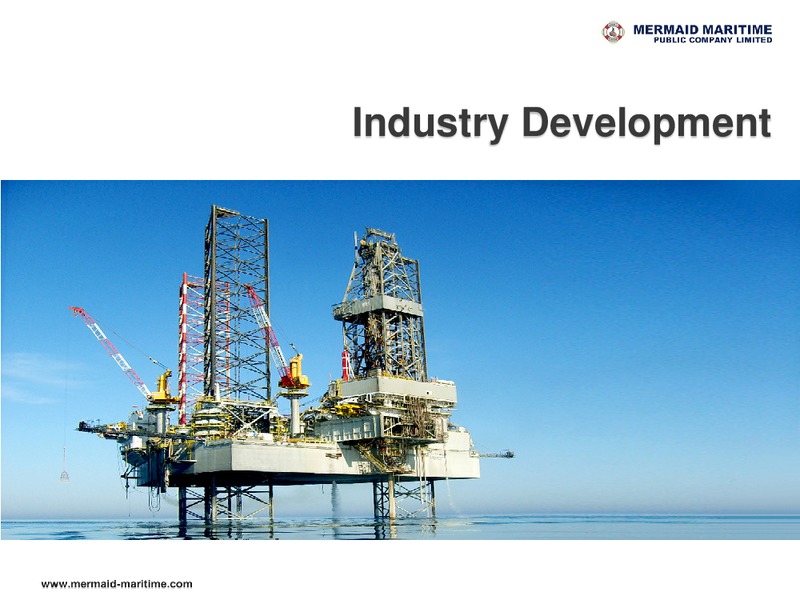 JULY 2015 INVESTOR PRESENTATION – Mermaid Maritime Public Company Limited – slide 33