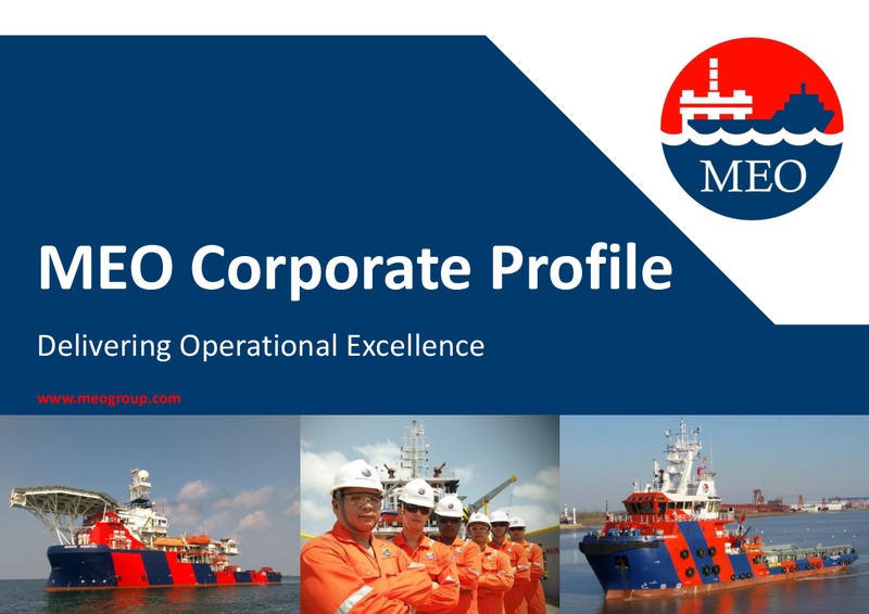 July 2015 Investor Presentation – Miclyn Express Offshore – slide 1