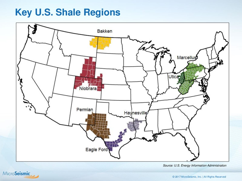 EnerCom The Oil and Gas Conference – Microseismic Inc. – slide 3