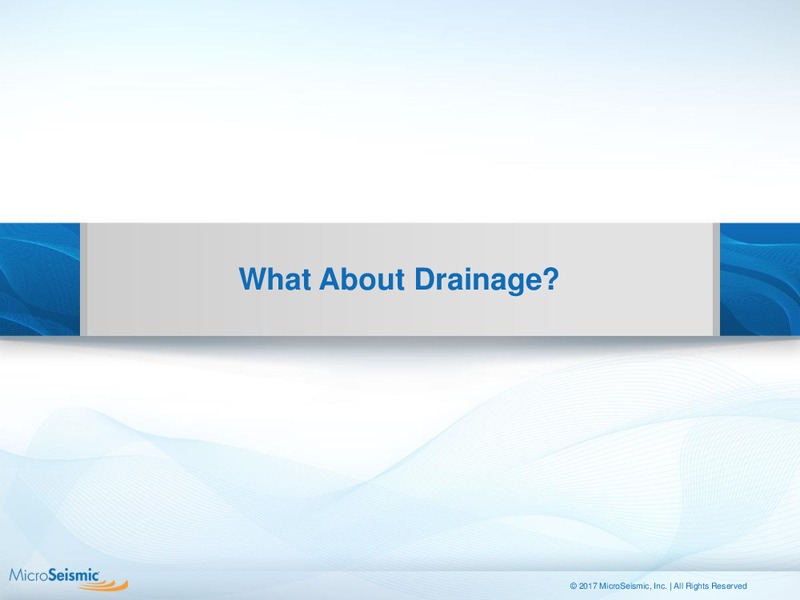 EnerCom The Oil and Gas Conference – Microseismic Inc. – slide 23