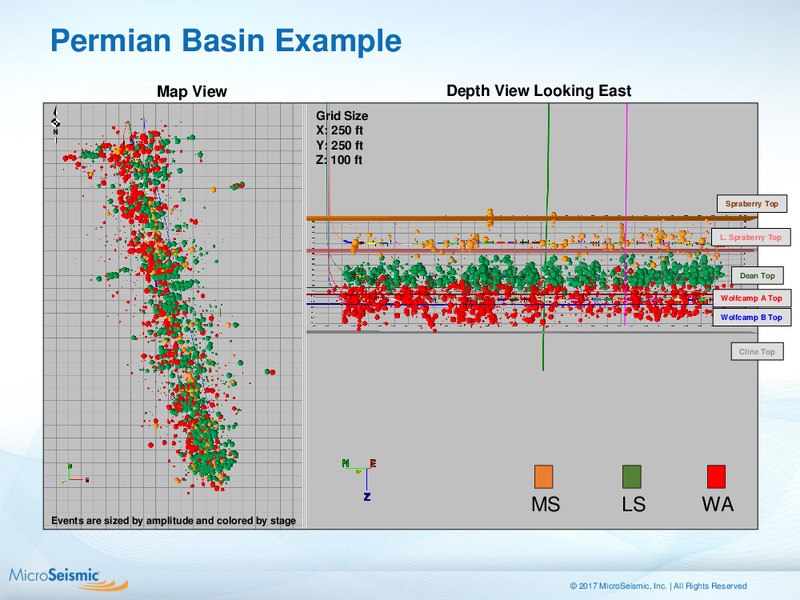 EnerCom The Oil and Gas Conference – Microseismic Inc. – slide 24