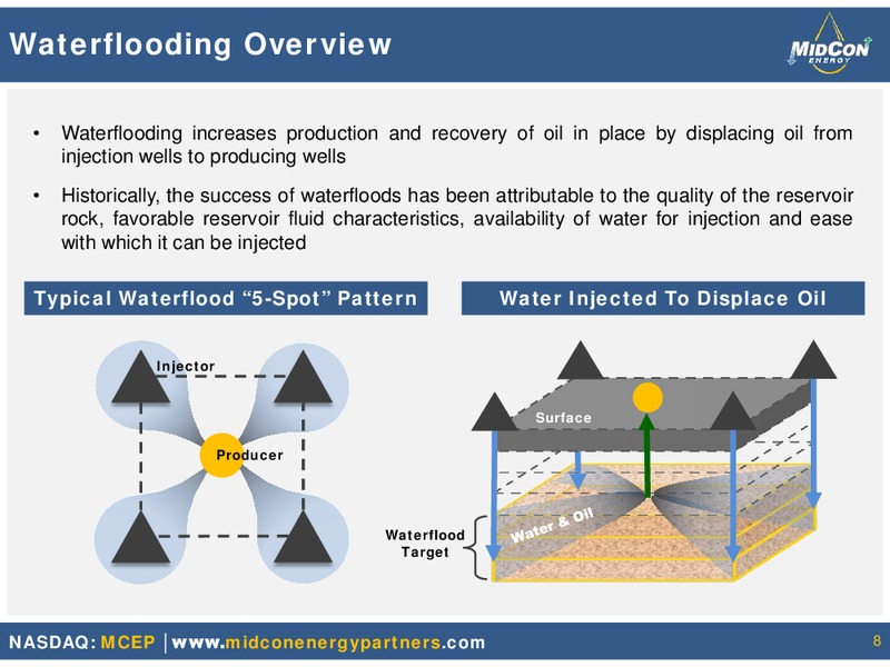 Mid Con Energy Partners Investor Presentation – Mid-Con Energy Partners Lp – slide 5