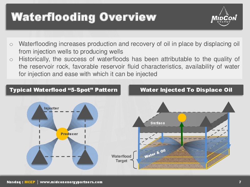 IPAA OGIS – Mid-Con Energy Partners Lp – slide 6