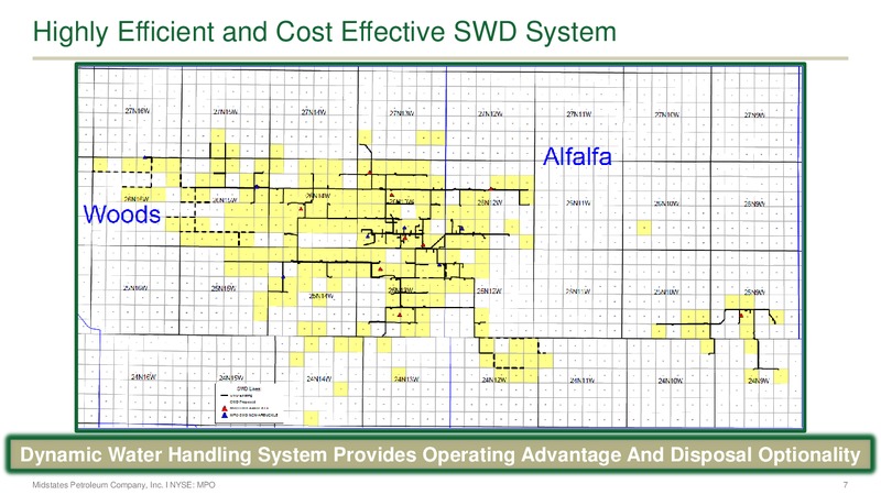 May 2017 Investor Presentation – Midstates Petroleum – slide 5