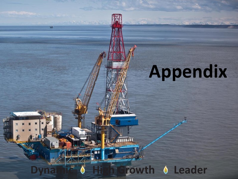 March 2014 Investor Presentation – Miller Energy Resources, Inc. – slide 16