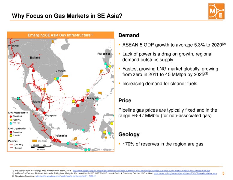 April 2016 Investor Presentation – Mitra Energy Ltd – slide 4