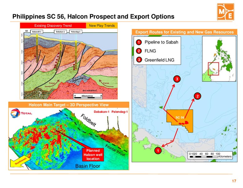 April 2016 Investor Presentation – Mitra Energy Ltd – slide 16