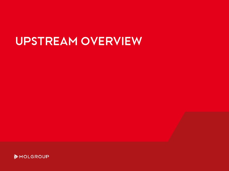 May 2016 Investor Presentation – Mol Group – slide 41