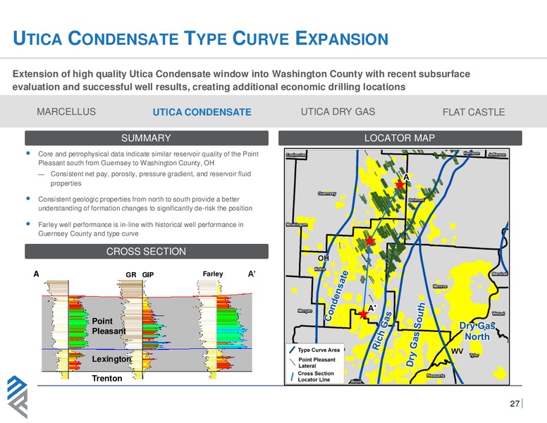 Analyst Day 2019 – Montage Resources Corp. – slide 26