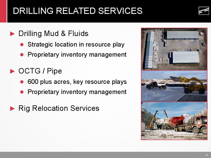 Peters and Co Limited 2015 Energy Conference – Mullen Group Ltd. – slide 15