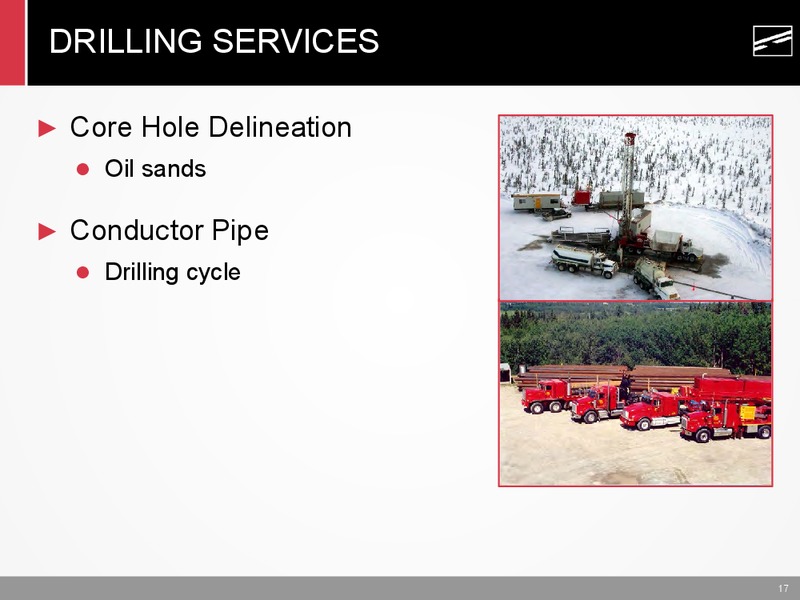 Peters and Co Limited 2015 Energy Conference – Mullen Group Ltd. – slide 16