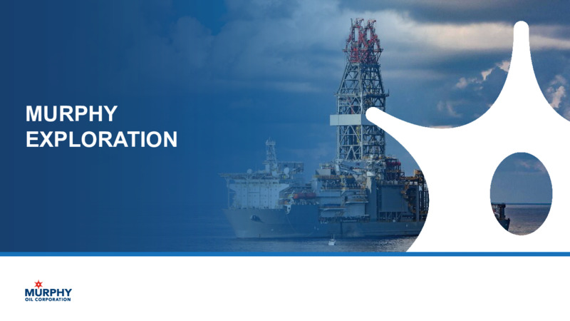 January 2025 Investor Presentation – Murphy Oil Corp – slide 16