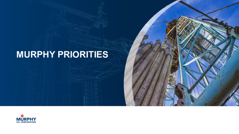 January 2024 Investor Presentation – Murphy Oil Corp – slide 6