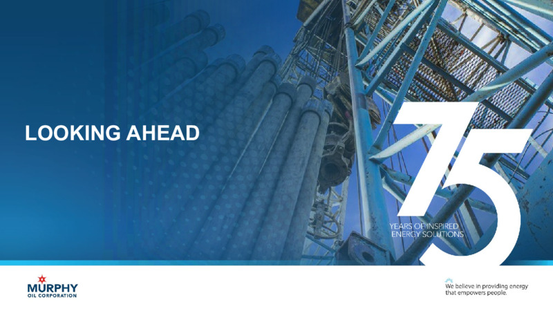 4Q 2024 Earnings Presentation – Murphy Oil Corp – slide 25