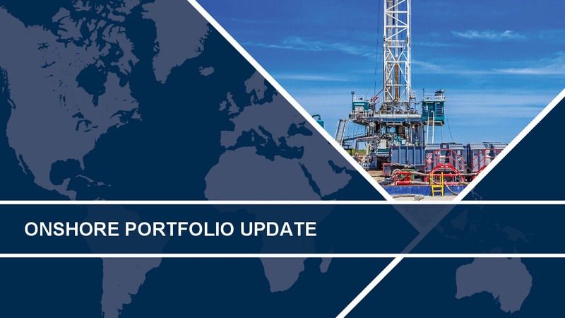 4Q 2018 Earnings Conference Call – Murphy Oil Corp – slide 13