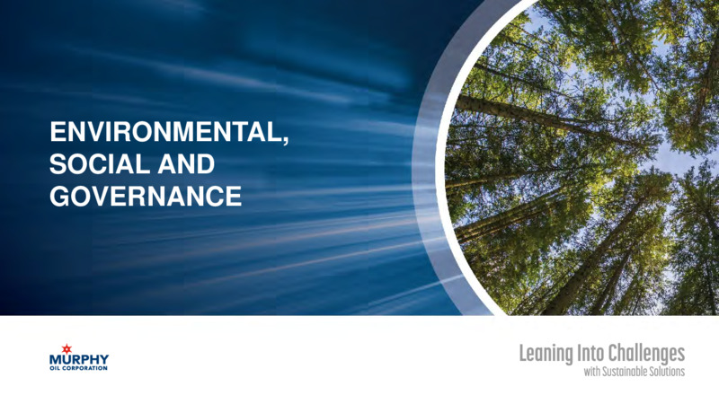 Scotia Howard Weil Energy Conference   March 2021 – Murphy Oil Corp – slide 6