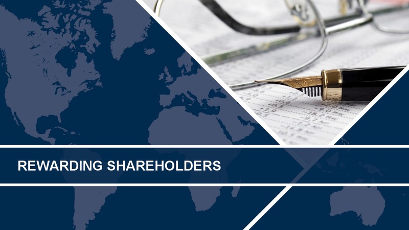 Annual Meeting of Stockholders and Supplemental Material – Murphy Oil Corp – slide 28