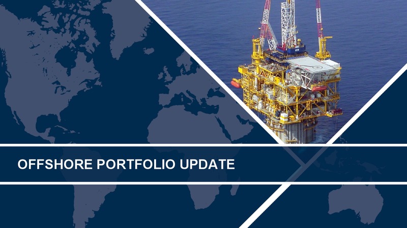 Wells Fargo West Coast Energy Conference – Murphy Oil Corp – slide 9