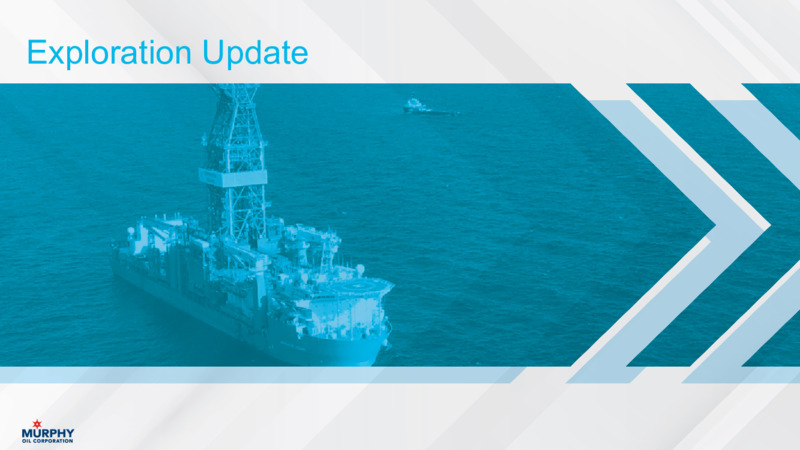 June 2020 Investor Presentation – Murphy Oil Corp – slide 20
