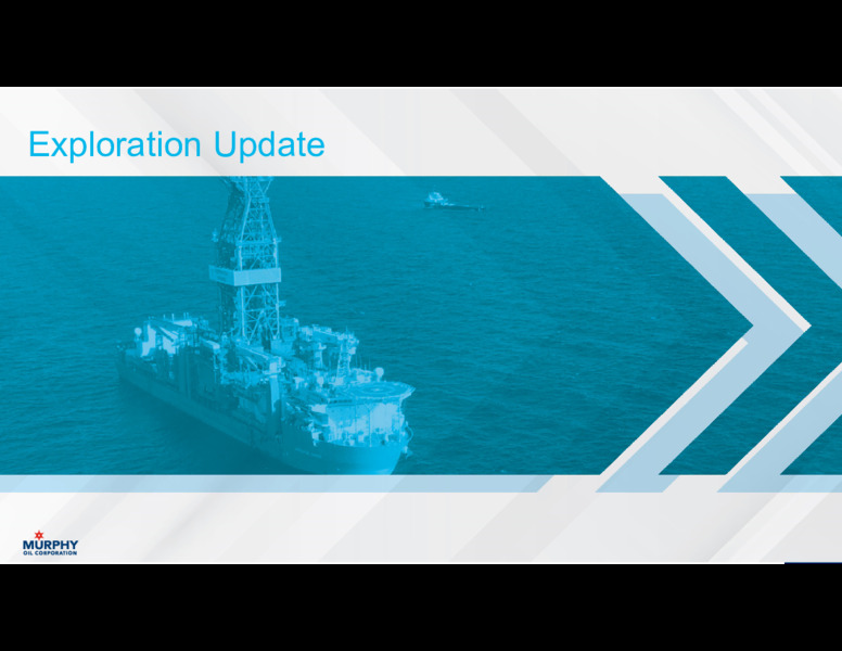 Q2 2020 Earnings Presentation – Murphy Oil Corp – slide 19