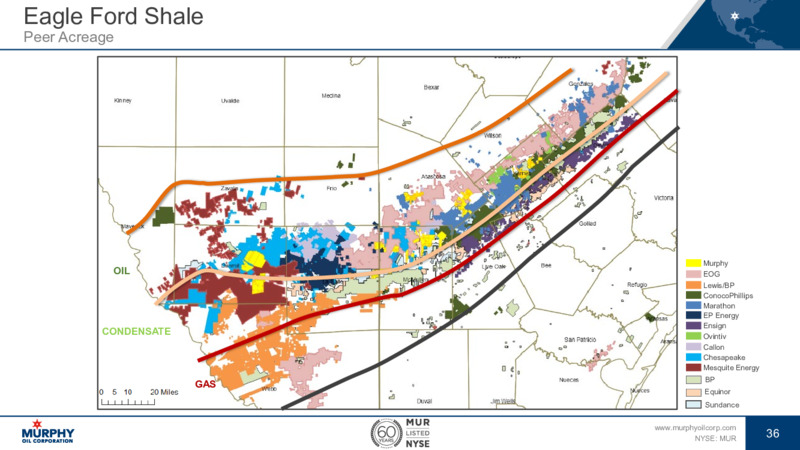 3Q 2021 Investor Presentation – Murphy Oil Corp – slide 30
