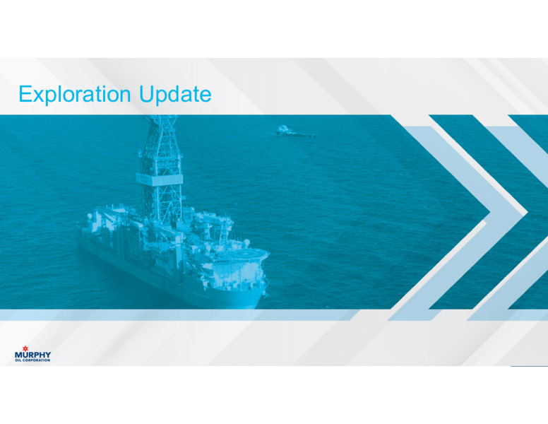 Q3 2020 Earnings Presentation – Murphy Oil Corp – slide 19