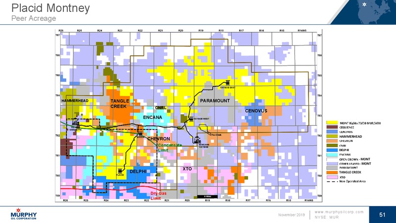 Stephens Nashville Investment Conference – Murphy Oil Corp – slide 46