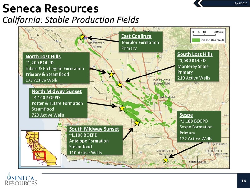 National Fuel Gas Company Investor Presentation – National Fuel Gas Co. – slide 15