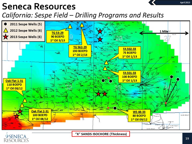 National Fuel Gas Company Investor Presentation – National Fuel Gas Co. – slide 18