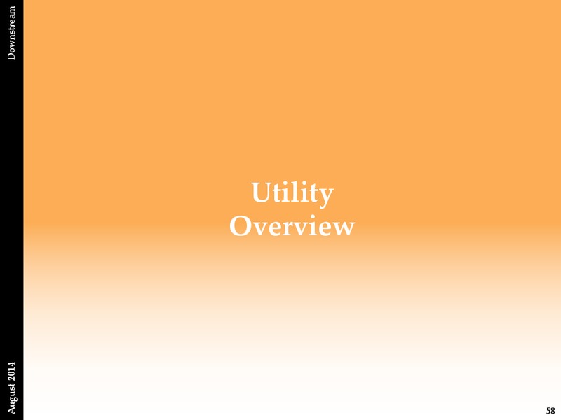 Investor Presentation – National Fuel Gas Co. – slide 57