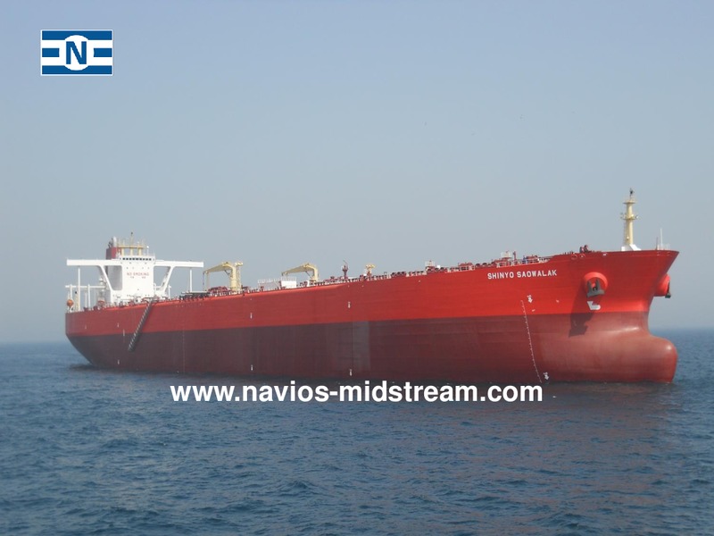 JANUARY 2015 EARNINGS PRESENTATION – Navios Maritime Partners Lp – slide 24