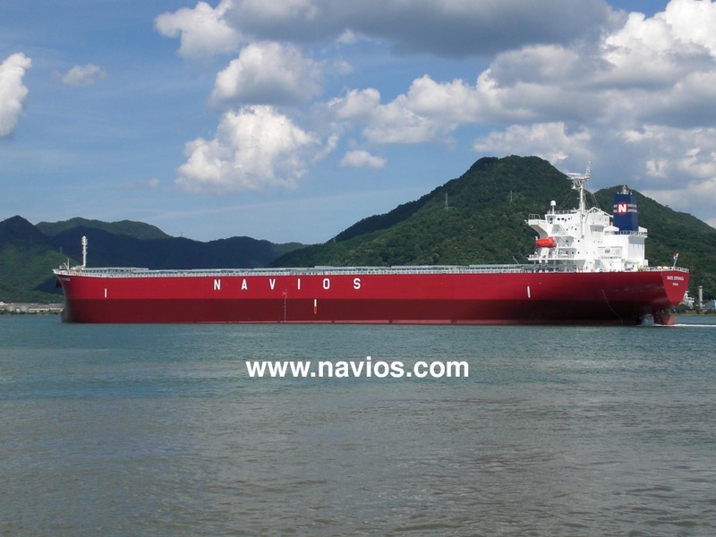 Earnings Presentation – Navios Maritime Partners Lp – slide 44