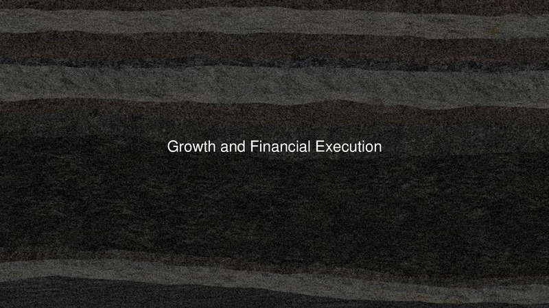 Investor Update – NCS Multistage – slide 10