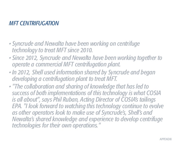 Investor Presentation – Newalta Corp. – slide 24