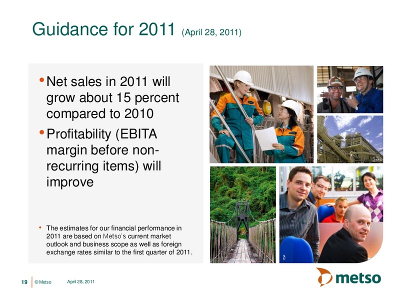 MAY 2011 INTERIM REVIEW – Newalta Corp. – slide 18