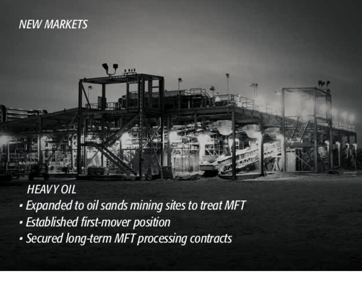 SUMMER 2014 – Newalta Corp. – slide 18