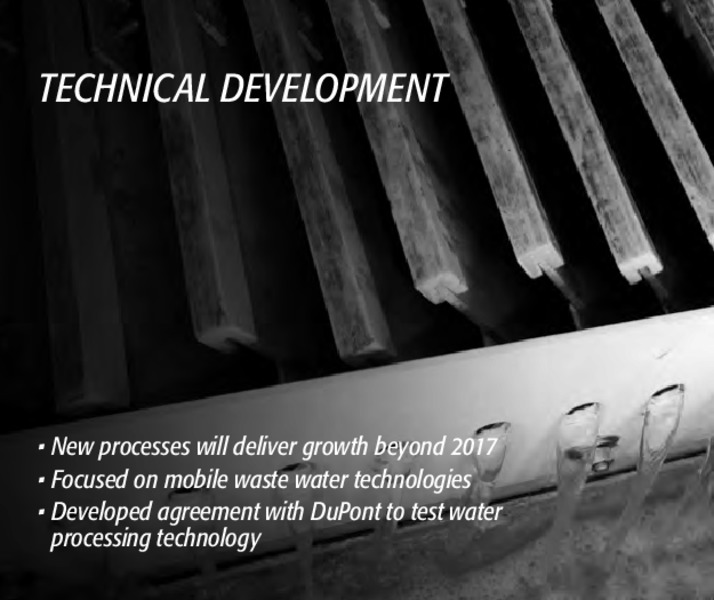 SUMMER 2014 – Newalta Corp. – slide 26