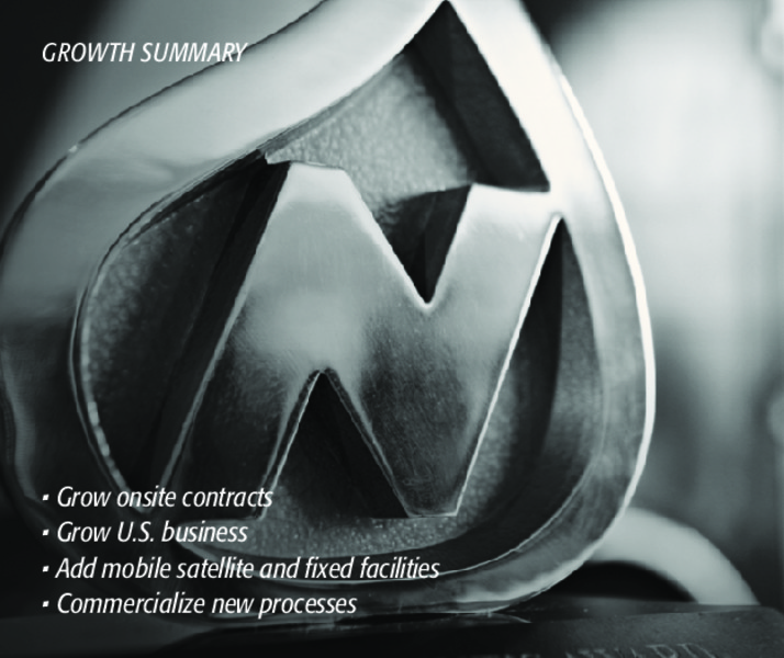 SUMMER 2014 – Newalta Corp. – slide 28