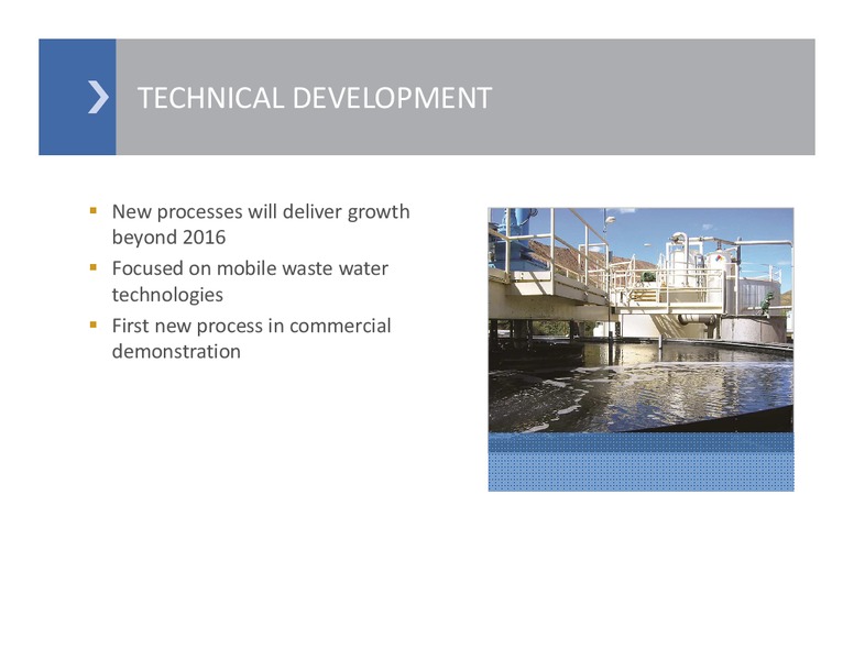 AUGUST 2013 INVESTOR PRESENTATION – Newalta Corp. – slide 18
