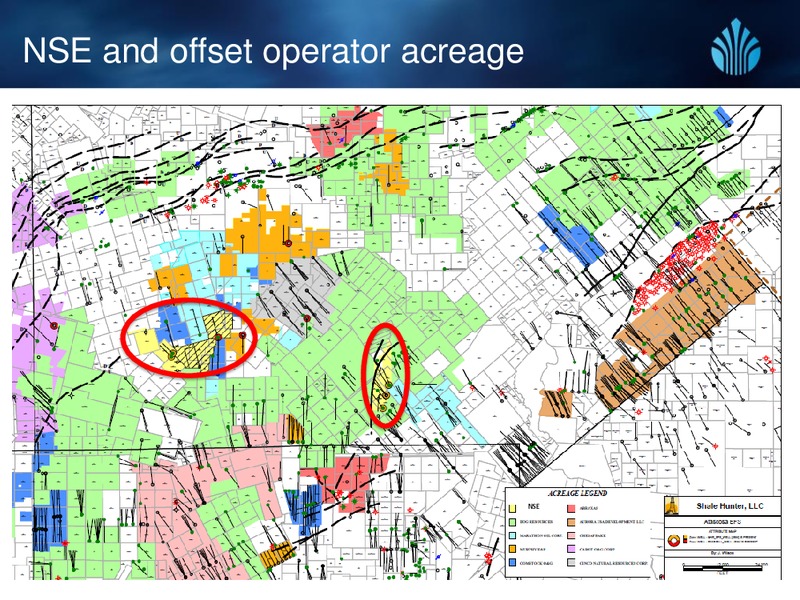 Investor Update – New Standard Energy – slide 11